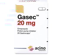 جازيك 20 مج كبسول 28 ق