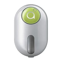 غودريج اير كليك معطر سيارة الاخضر المنعش الكثيف 10...