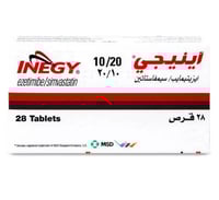 انجي 10/20 مج حبوب 28 ق