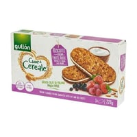 جولن ساندوتش حبوب كاملة شوفان بالزبادي والفواكه 22...