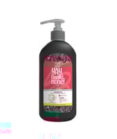 جاسمينا جل منظف يومي بالفحم 200 مل