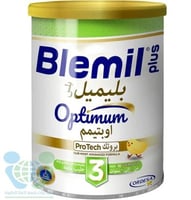 بليميل بلاس 3 حليب أطفال المرحلة الثالثة من عمر سن...