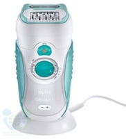 براون سيلك ابيل 7 ماكينة ازالة الشعر نسائي بتقنية...