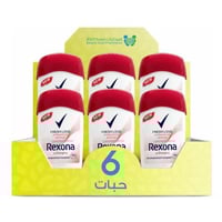 ريكسونا موشن سينس مزيل عرق استيك نسائي فريش لوف مس...