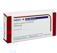 جونال اف 450 وحدة دولية فيال 1 ق