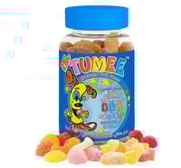 مستر تومي دي اتش ايه اوميجا3 جوميز 60ق