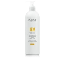 بابي حليب مائي ملطف للجسم 500 مل