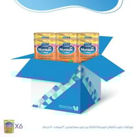 كرتون - نيورالاك حليب أطفال المرحلة الثالثة من عمر...