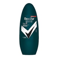 ريكسونا ادفانسيد بروتيكشن مزيل عرق رول رجالي انفيز...