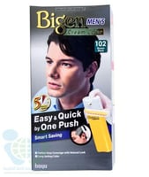 بيجين كريم صبغة شعر اسود بني 102