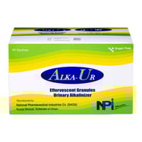 الكا يور اكياس فوارة 30 ك