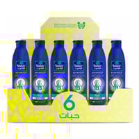 باراشوت ادفانسد زيت شعر جوز الهند بالبيوتين 300 مل...