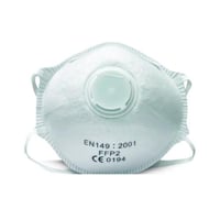 كمامة بفلتر N 95 حبة