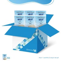 كرتون لاري فود سيريال ارز مع الحليب - 6×400 جم | ع...