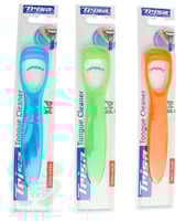 تريزا منظف لسان للاطفال 1 قطعة