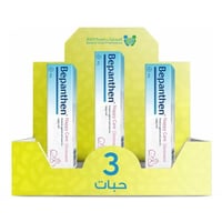 بيبانثين نابي كير مرهم 30جم * 3 عبوات | بوكس التوف...