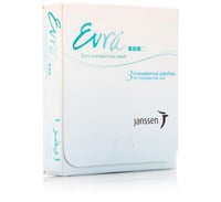 ايفرا لاصقات منع حمل 3 ق