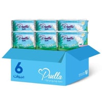 بويلا حفايض اطفال 3 36 حبة *6حبة | بوكس التوفير