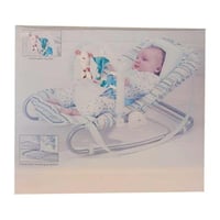 الملحم كرسي اطفال هزاز 823