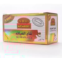 الضيافة شاي