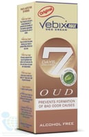 فيبيكس مزيل عرق كريم دهن العود 25 جم