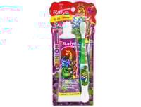 رايا معجون اسنان اطفال بالعنب + فرشاة مجانا