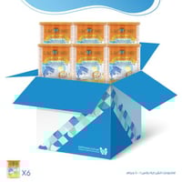 كرتون لاكتونك اتش ايه بلاس المرحلة الأولى من الولا...