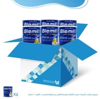 كرتون بليميل بلاس اكسترا 1 حليب أطفال المرحلة الأو...