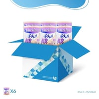 كرتون لاريلاك ايه ار - 6×400 جم | عبوة التوفير