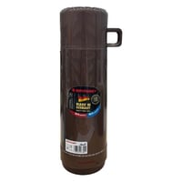 حافظة مياه حارة بيديين 0.75 لتر