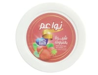 نواعم حلاوة ازالة الشعر بالفراولة 400 جم