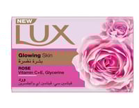لوكس صابون بشرة نضرة بالورد 120 جم