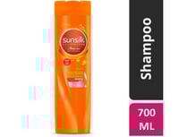 صانسيلك شامبو بناء الشعر التالف 700مل