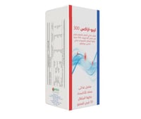 ليبو اراكس 300 مجم (30قرص)