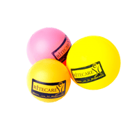 كرة مساج لليدين سيلكون 792