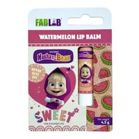 فاب لاب مرطب شفاه بطيخ 4.5 جم