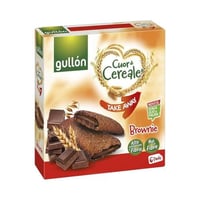 جولن بسكويت الحبوب بحشوة البراوني 202.5 جرام