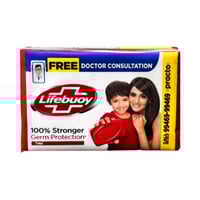 لايفبوي صابون عناية متكاملة 3+1 مجانا - مستورد 125...