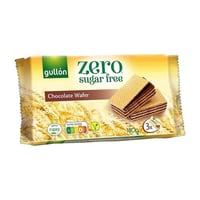 جولن زيرو ويفر شوكولاتة بدون سكر 180 جرام