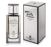 جي كازانوفا عطر رجالي ستوريا دي امور 100 مل