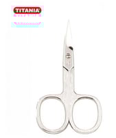تيتانيا مقص 1050/3 N