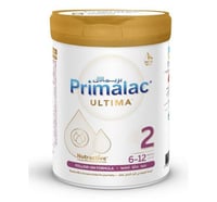 بريمالاك التيما 2 حليب أطفال المرحلة الثانية من 6...