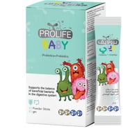 برولايف بيبي 30 كيس