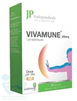 جي بي فيفاميون كبسول 30 قرص