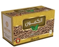 وادي النحل مشروب الكمون