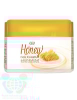 ايفا كريم الشعر بالعسل 200 جم