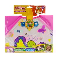 نوبي مريلة اطفال 4283