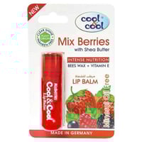 كول اند كول مرطب شفاه ميكس بيري 4.6 جرام