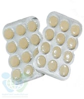 بريسك كاندي بالزنجبيل والعسل 24 قرص