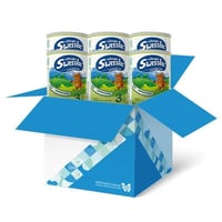 كرتون - سويسلاك 3 حليب أطفال المرحلة الثالثة من عم...